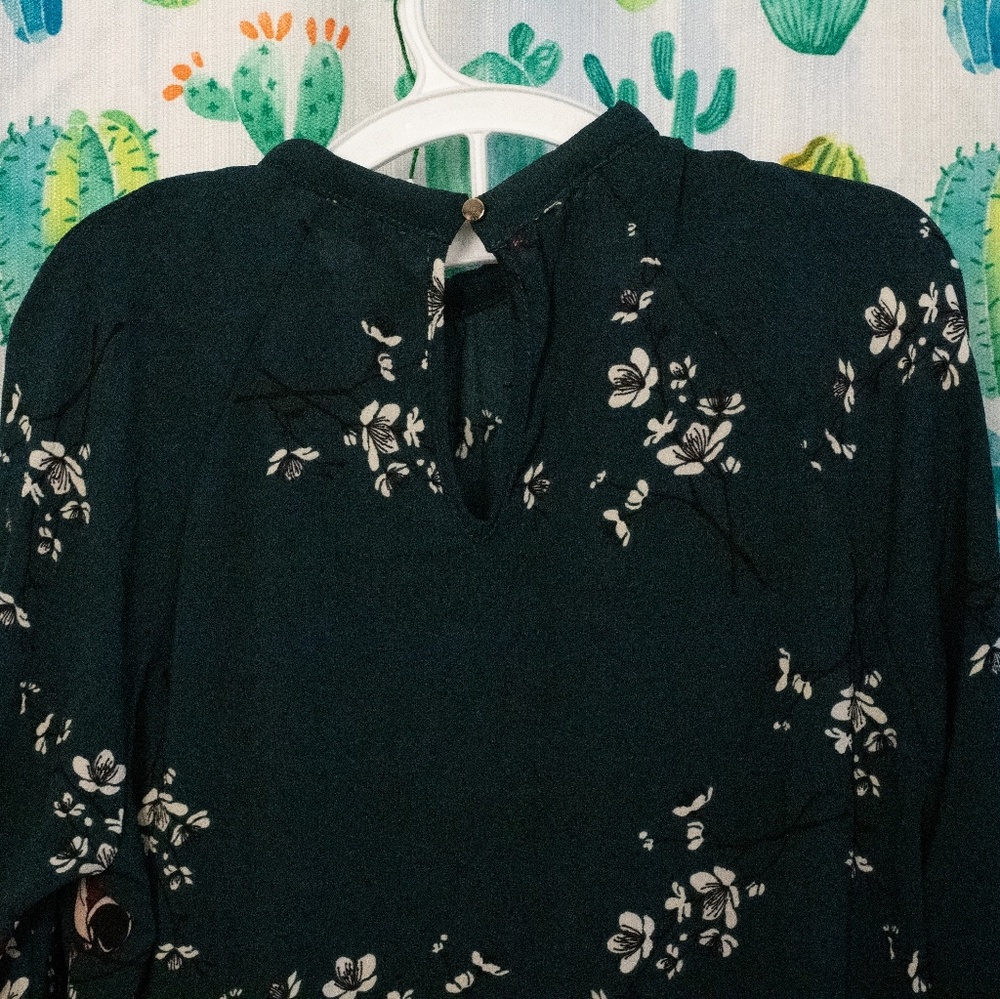 Vero Moda LS Dress - Picture 6 of 8